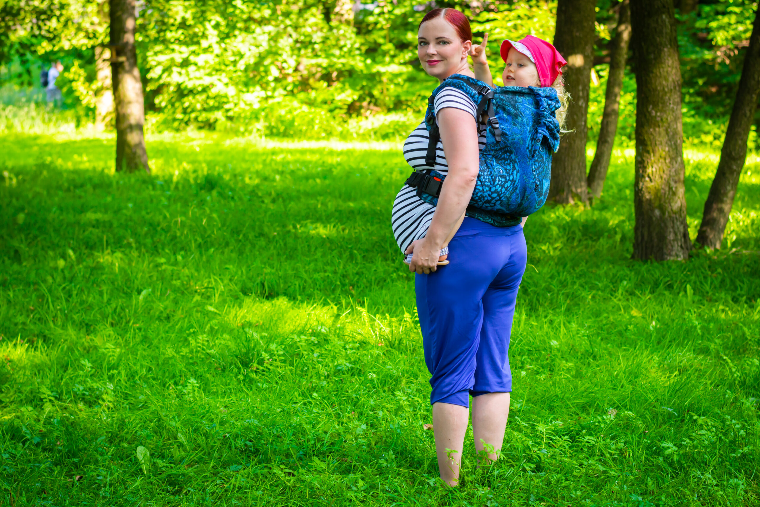 LennyLamb Exclusive for FBB - Charlotte - First Generation